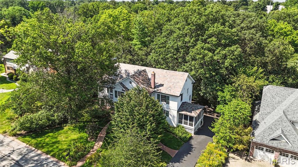 McKnight Acres Lt 7 & Lt Pts 5 & 9 Sub - Residential