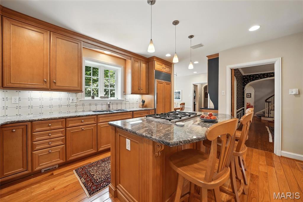 McKnight Acres Lt 7 & Lt Pts 5 & 9 Sub - Residential