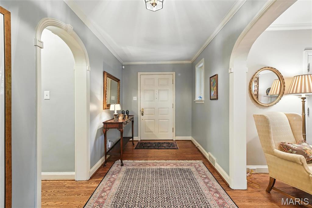 McKnight Acres Lt 7 & Lt Pts 5 & 9 Sub - Residential