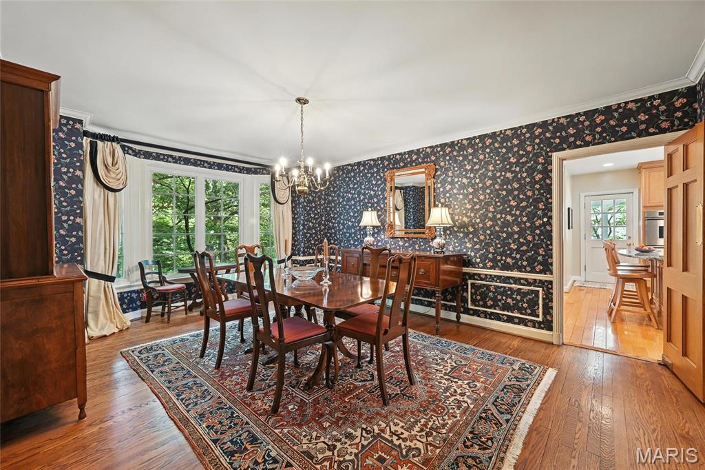 McKnight Acres Lt 7 & Lt Pts 5 & 9 Sub - Residential