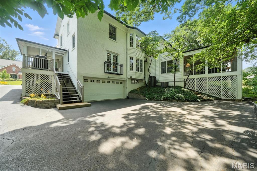 McKnight Acres Lt 7 & Lt Pts 5 & 9 Sub - Residential