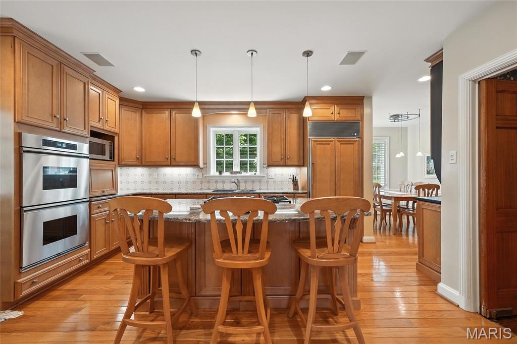 McKnight Acres Lt 7 & Lt Pts 5 & 9 Sub - Residential