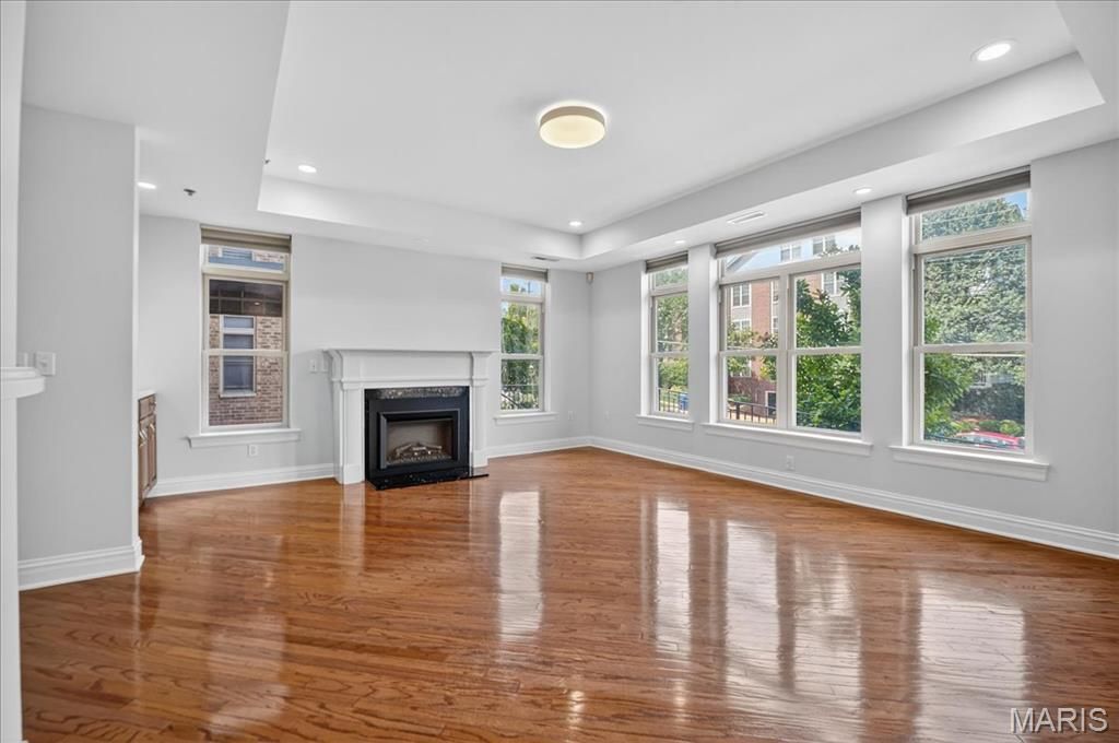 Photo of 500 North and South Road #103, University City, MO 63130 (MLS # 25079980)