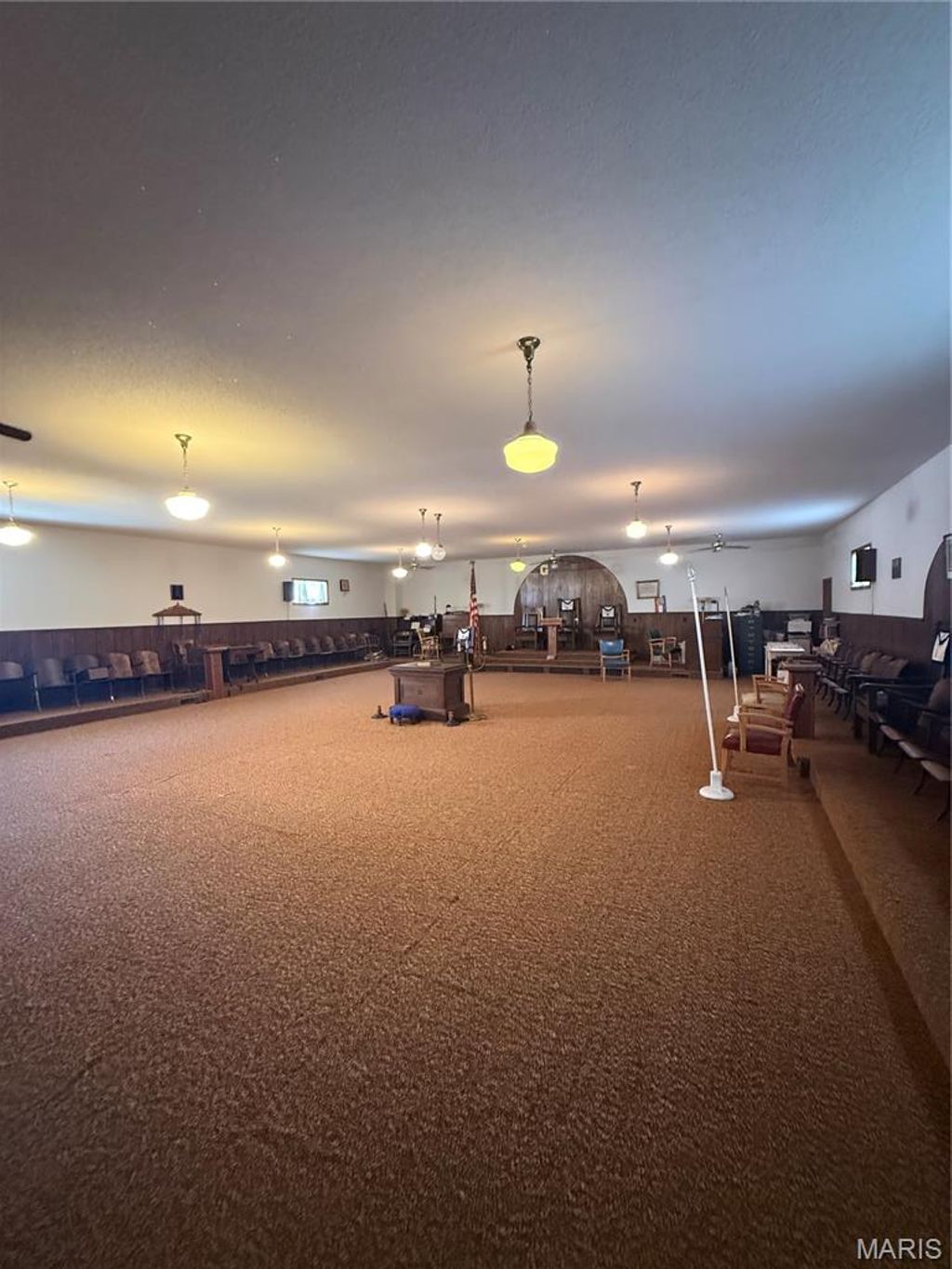 Photo of 15 S Court Street, Bowling Green, MO 63334 (MLS # 26024079)