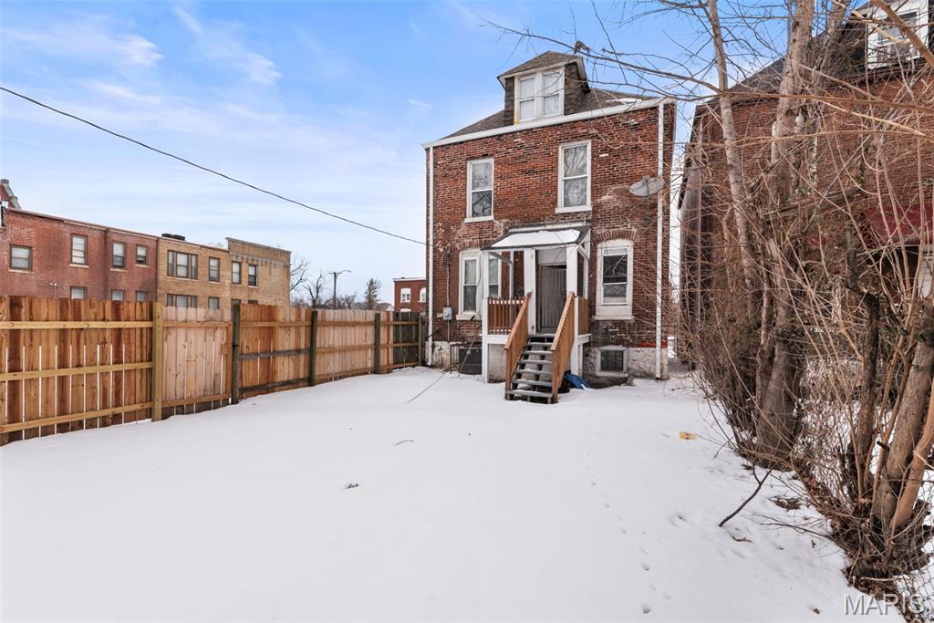 Lucas & Hunt Add - Residential