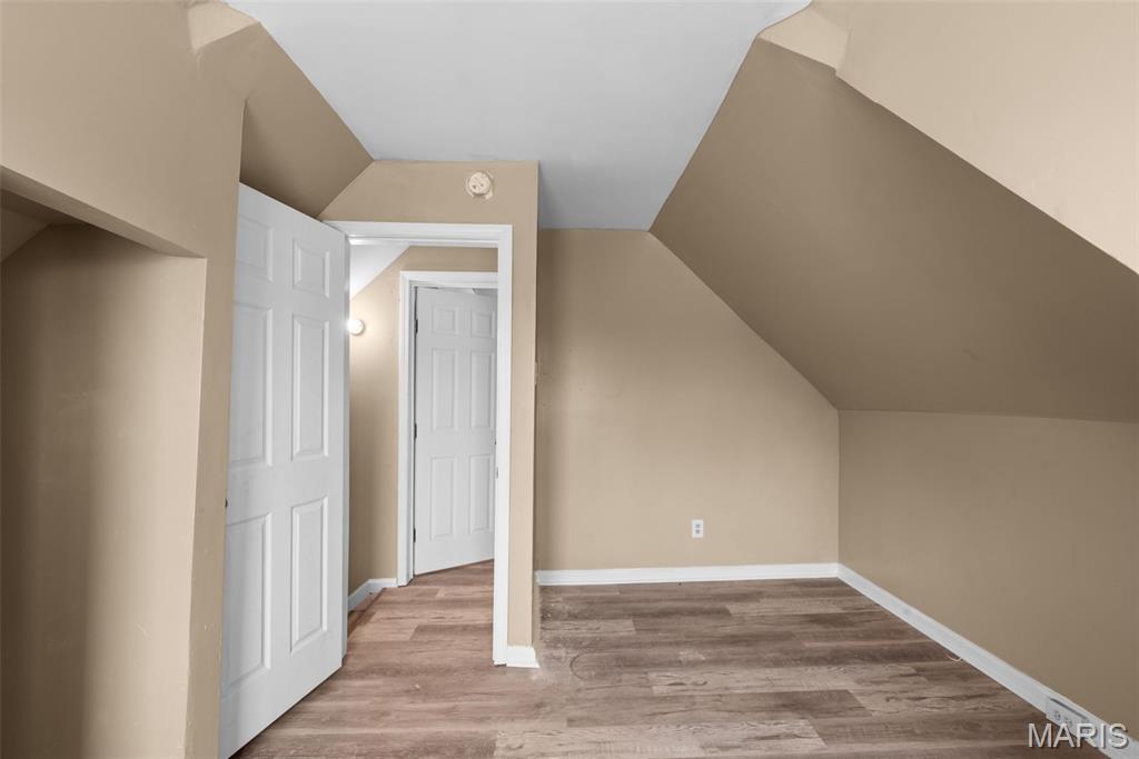 Lucas & Hunt Add - Residential