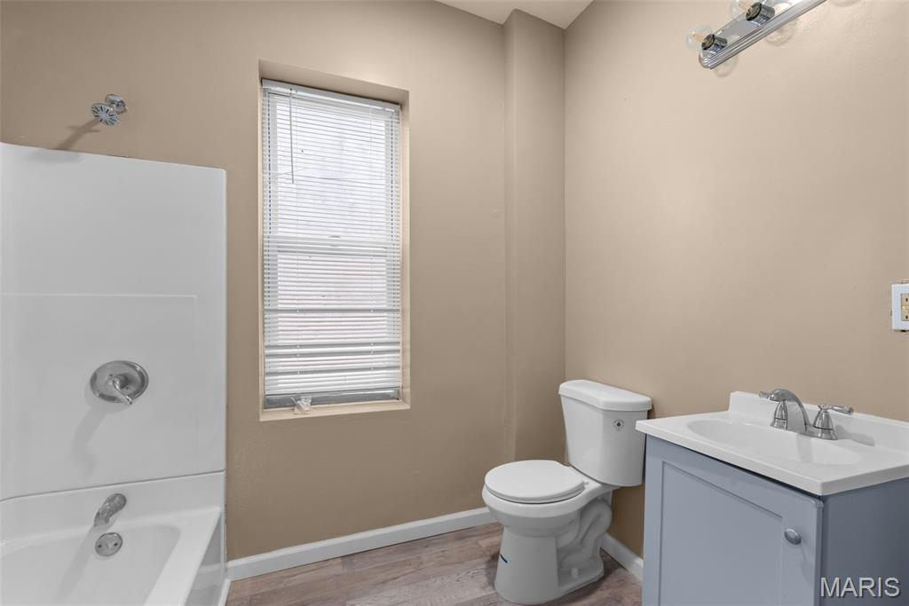 Lucas & Hunt Add - Residential