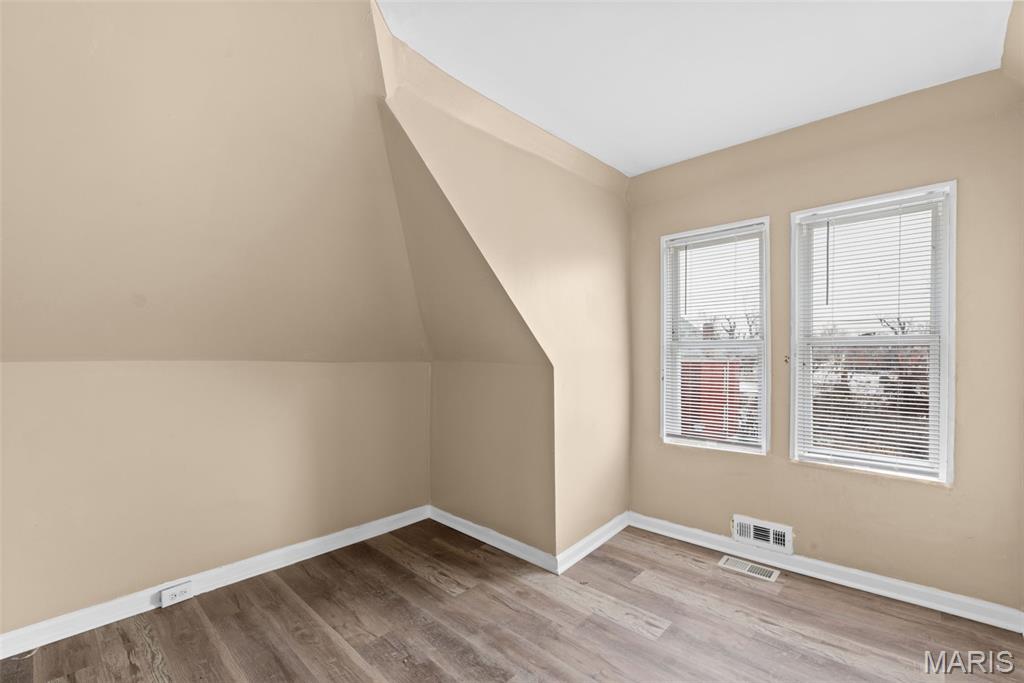 Lucas & Hunt Add - Residential