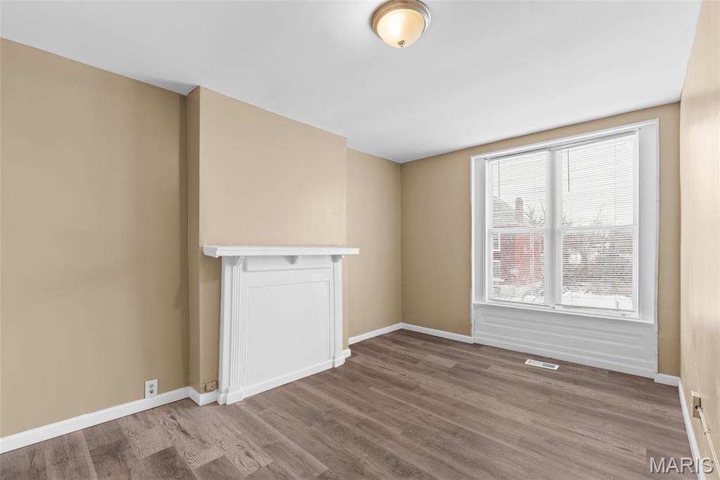 Lucas & Hunt Add - Residential