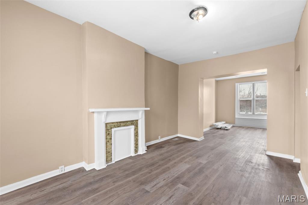 Lucas & Hunt Add - Residential