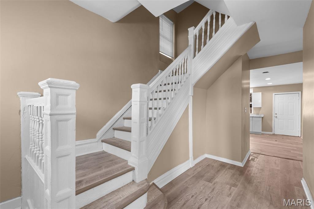 Lucas & Hunt Add - Residential