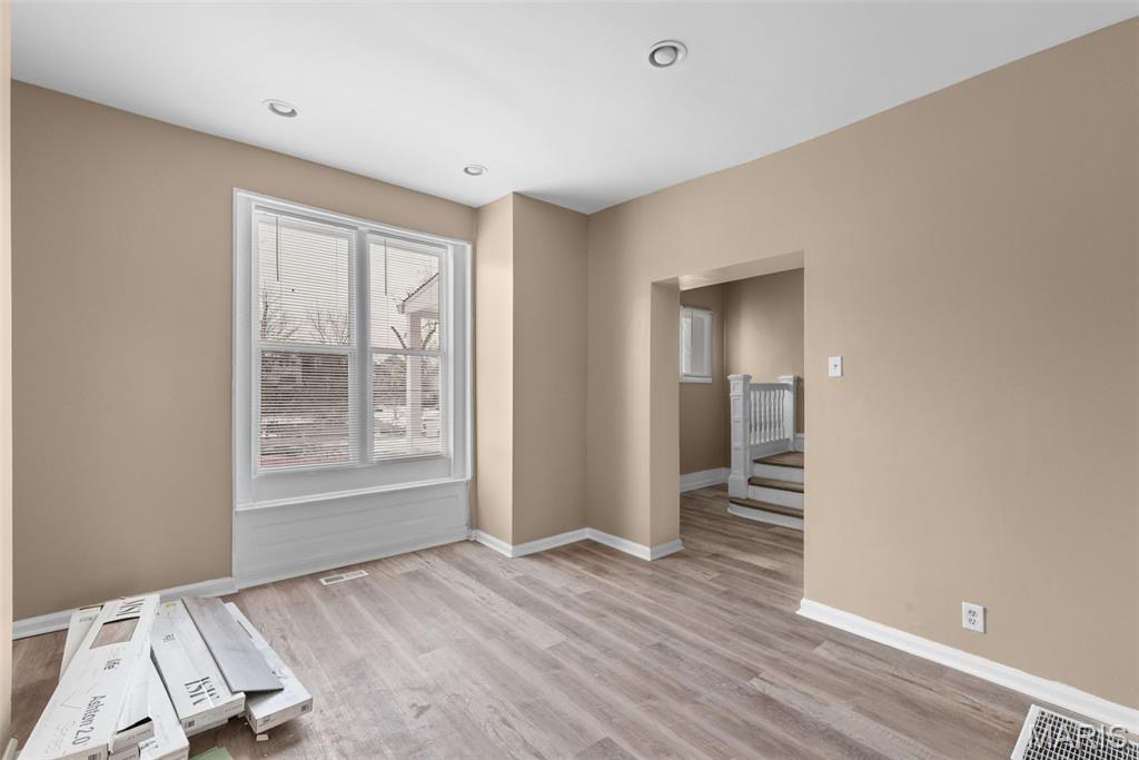 Lucas & Hunt Add - Residential