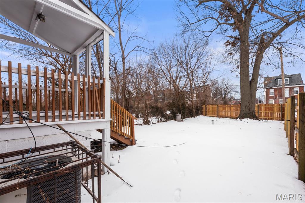 Lucas & Hunt Add - Residential