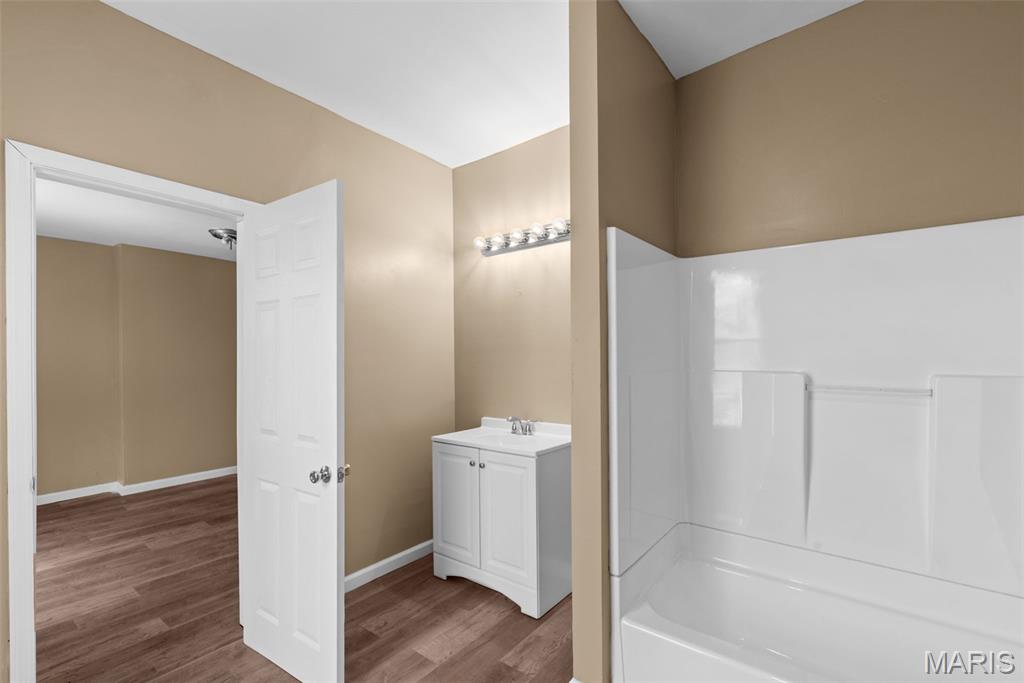 Lucas & Hunt Add - Residential