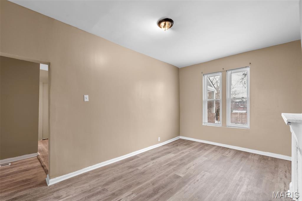 Lucas & Hunt Add - Residential