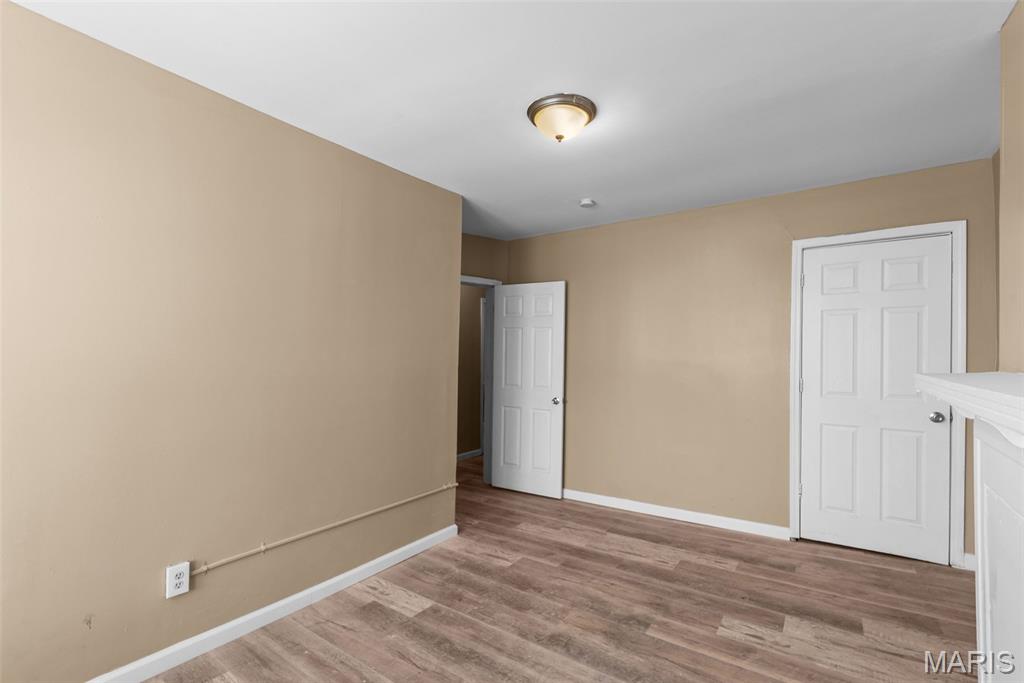 Lucas & Hunt Add - Residential