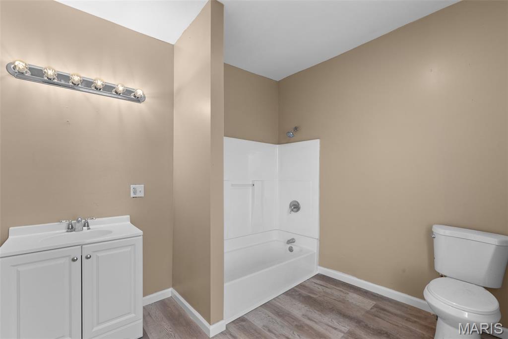 Lucas & Hunt Add - Residential