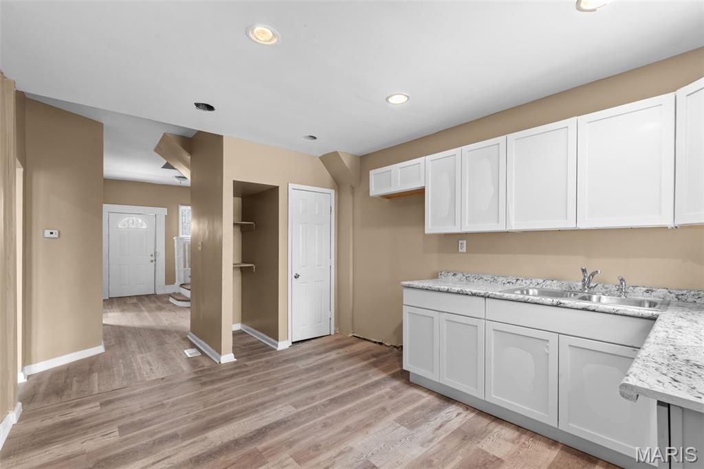 Lucas & Hunt Add - Residential