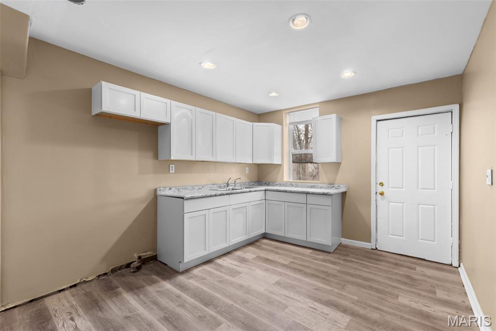 Lucas & Hunt Add - Residential