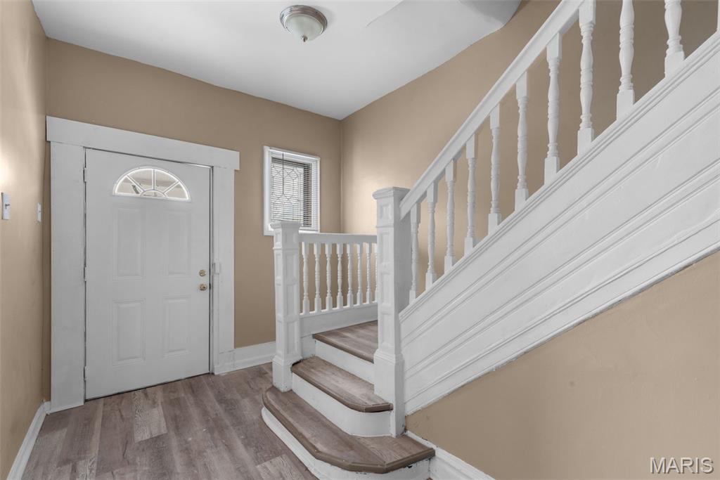 Lucas & Hunt Add - Residential