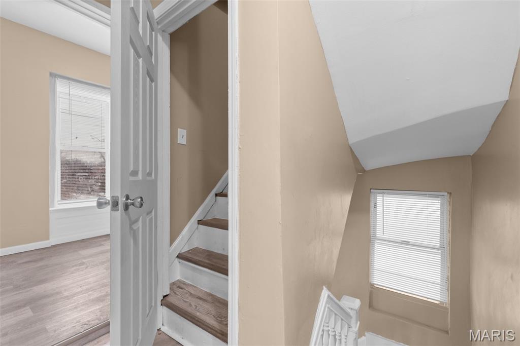 Lucas & Hunt Add - Residential