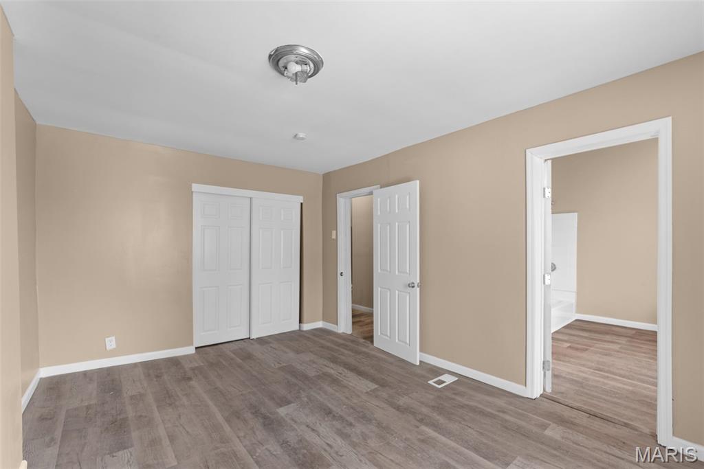 Lucas & Hunt Add - Residential