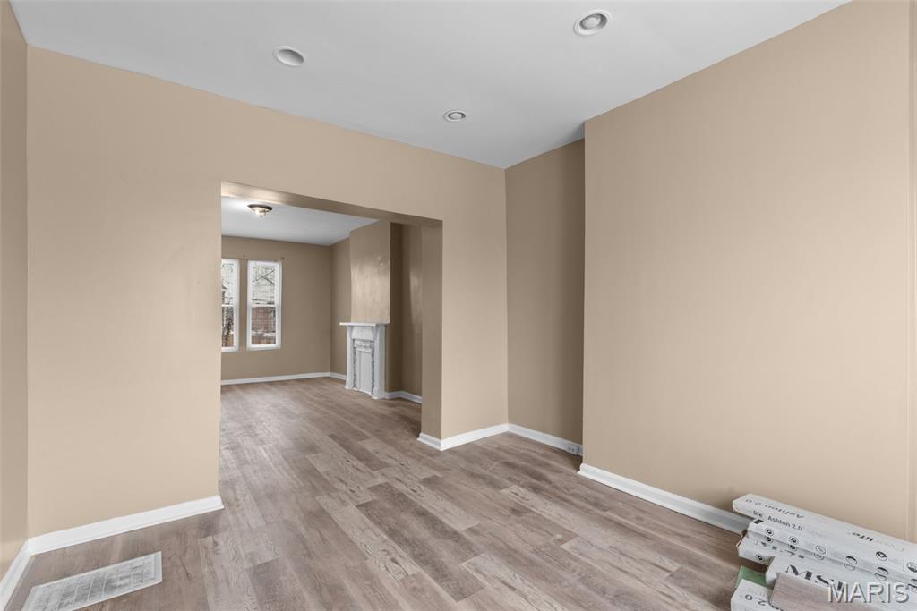 Lucas & Hunt Add - Residential