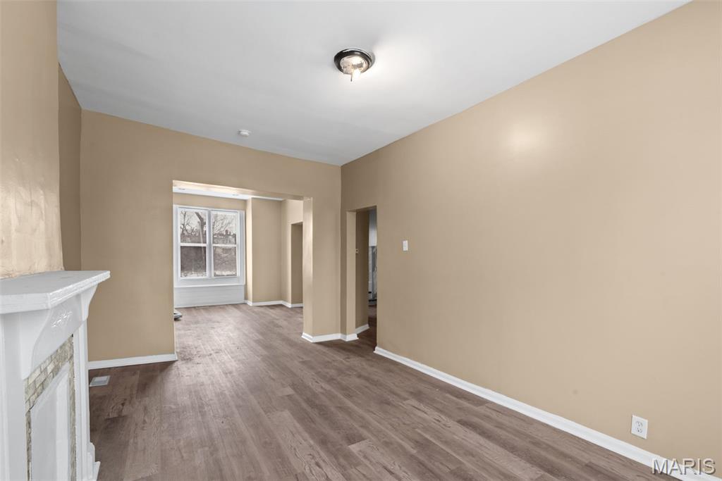 Lucas & Hunt Add - Residential