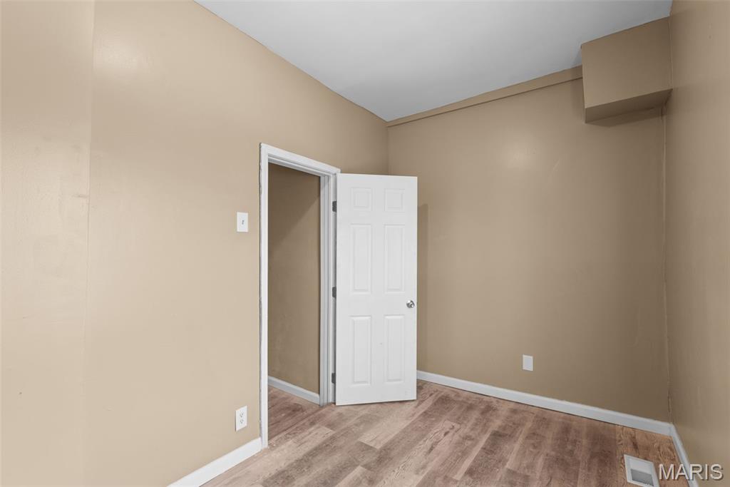 Lucas & Hunt Add - Residential