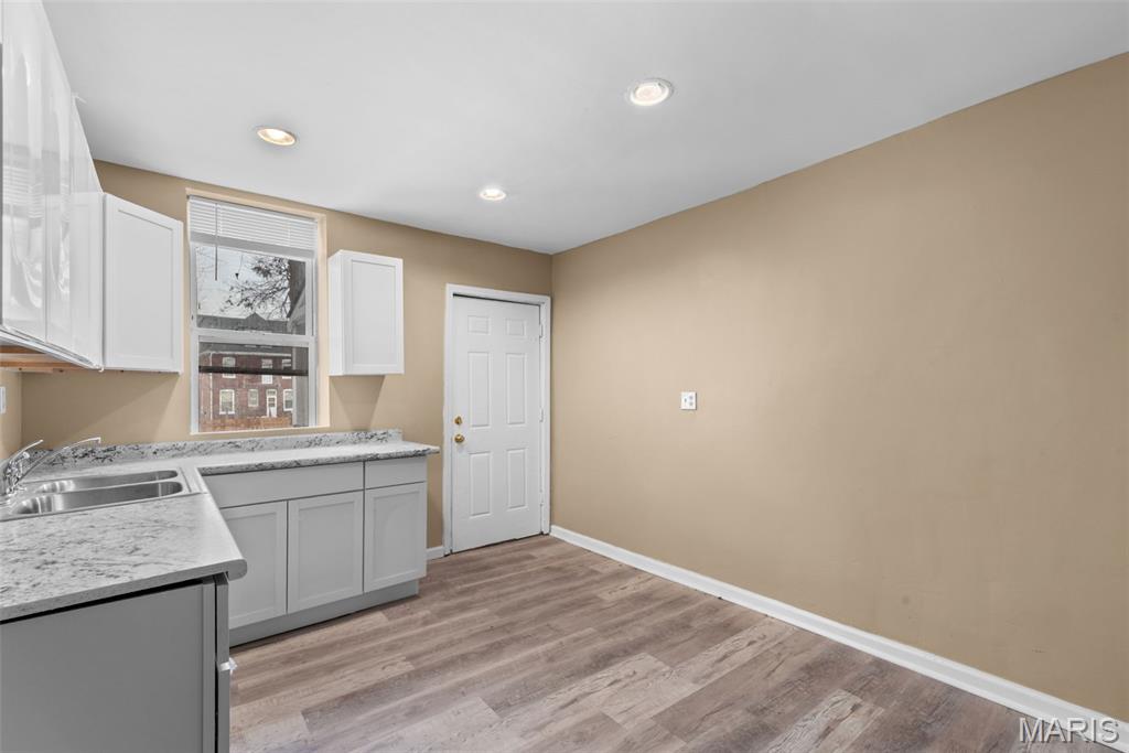 Lucas & Hunt Add - Residential