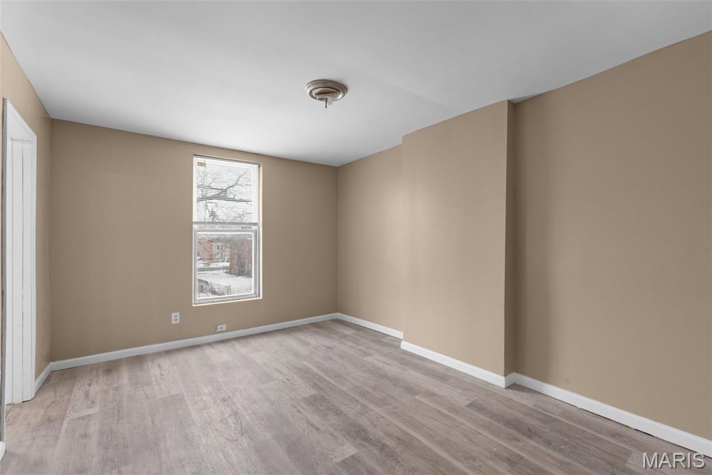 Lucas & Hunt Add - Residential