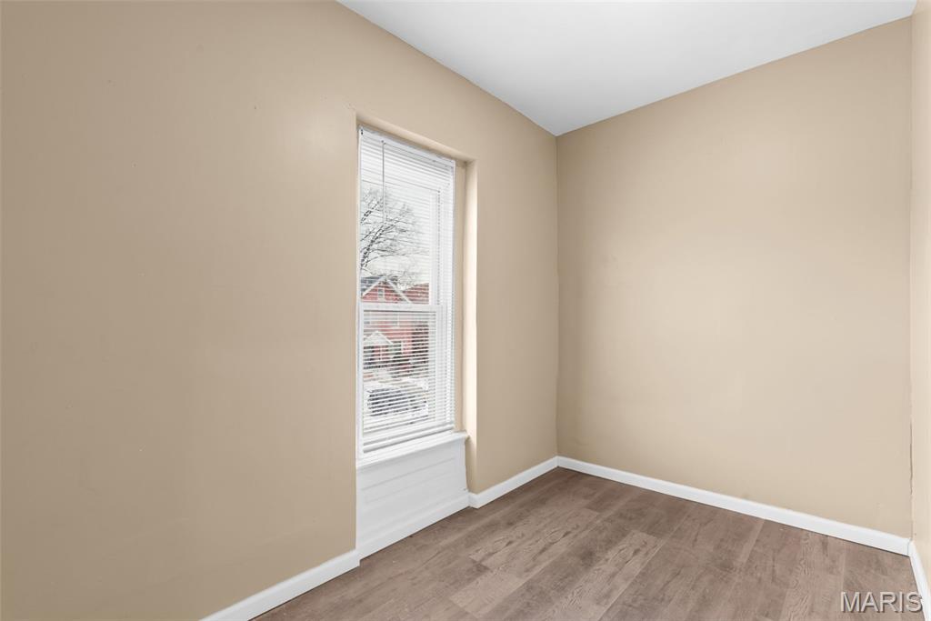 Lucas & Hunt Add - Residential