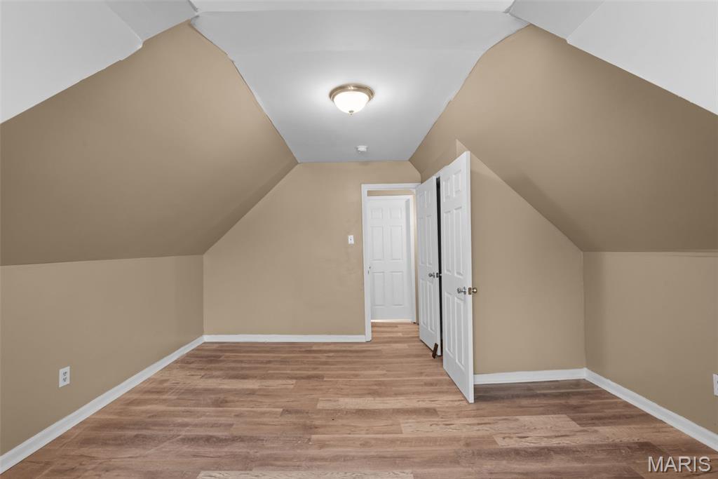 Lucas & Hunt Add - Residential