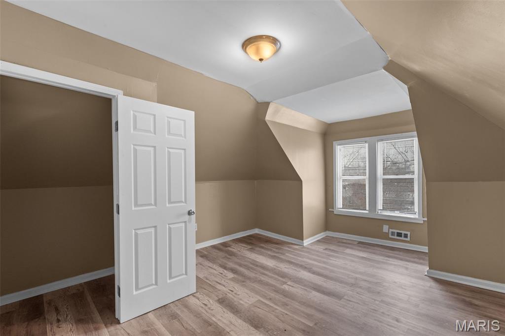 Lucas & Hunt Add - Residential