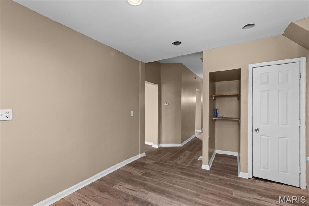 Lucas & Hunt Add - Residential