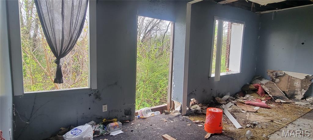 Hamilton Heights Add - Residential