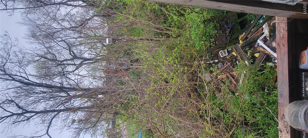 Hamilton Heights Add - Residential