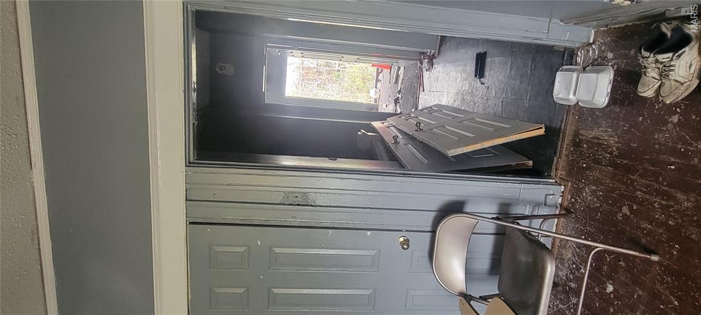 Hamilton Heights Add - Residential