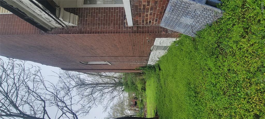 Hamilton Heights Add - Residential