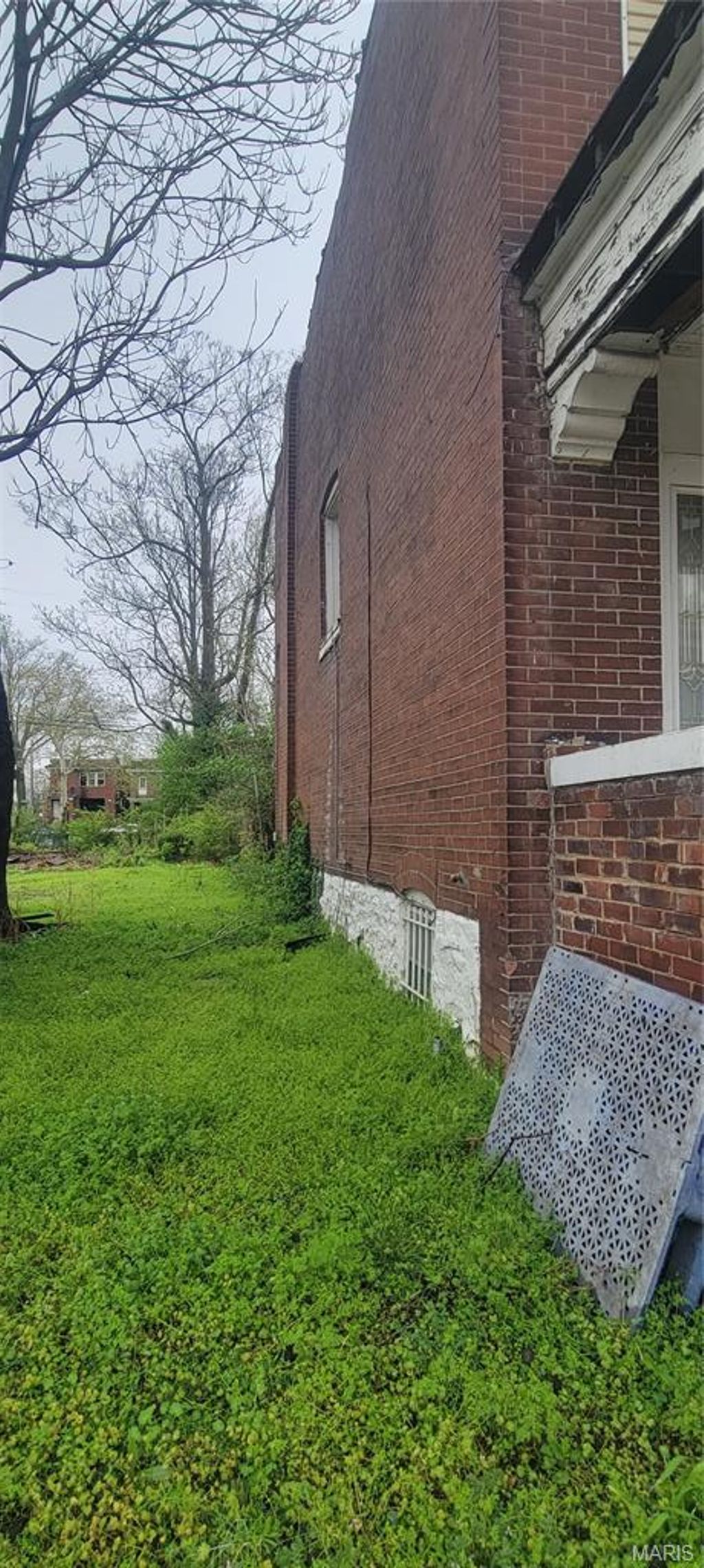 Photo of 5891 Wabada Avenue, St Louis, MO 63112 (MLS # 26020432)