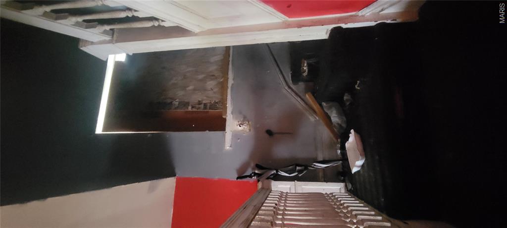 Hamilton Heights Add - Residential