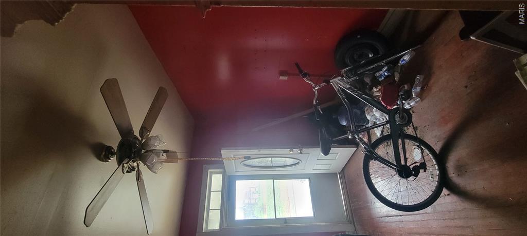 Hamilton Heights Add - Residential