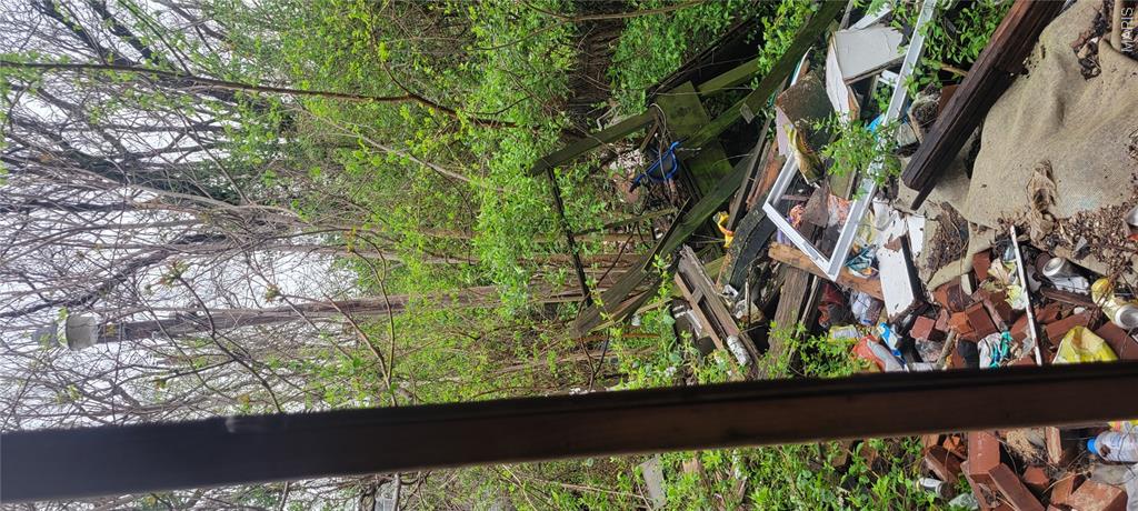 Hamilton Heights Add - Residential