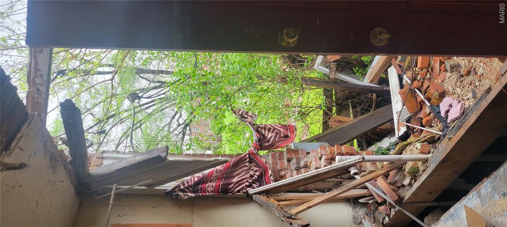 Hamilton Heights Add - Residential