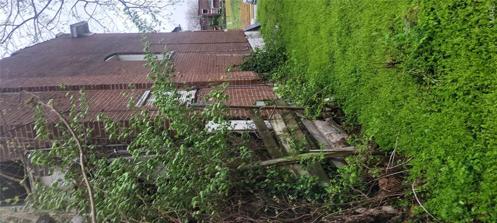 Hamilton Heights Add - Residential