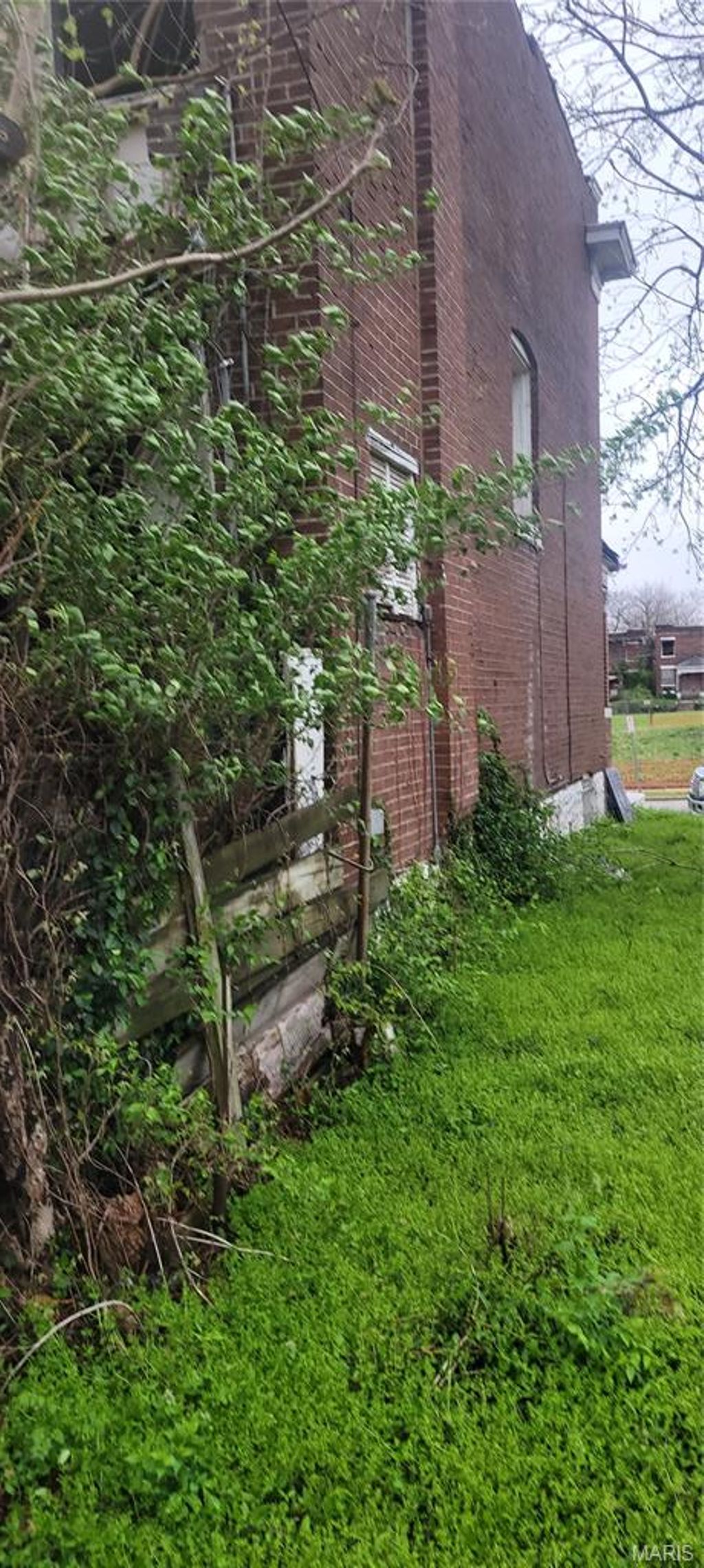 Photo of 5891 Wabada Avenue, St Louis, MO 63112 (MLS # 26020432)