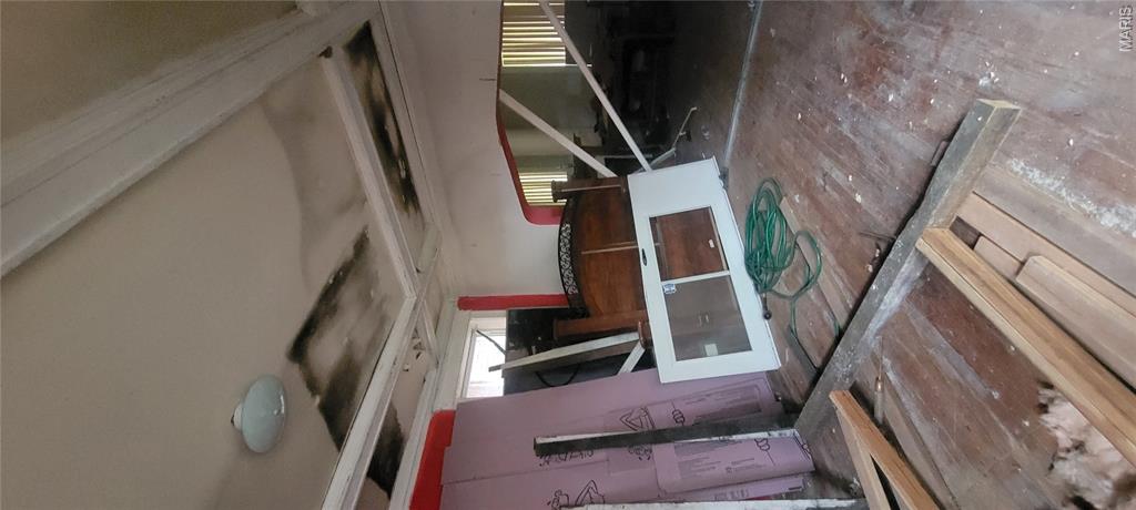 Hamilton Heights Add - Residential