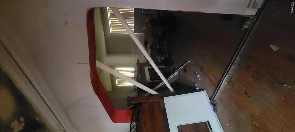 Hamilton Heights Add - Residential