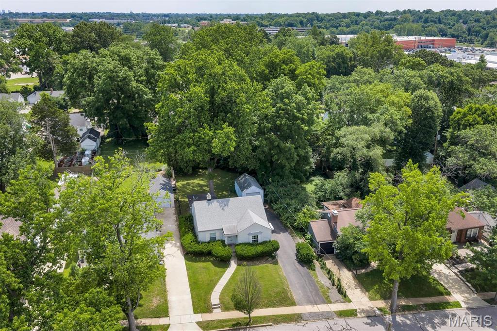 Green Meadows First Add - Residential