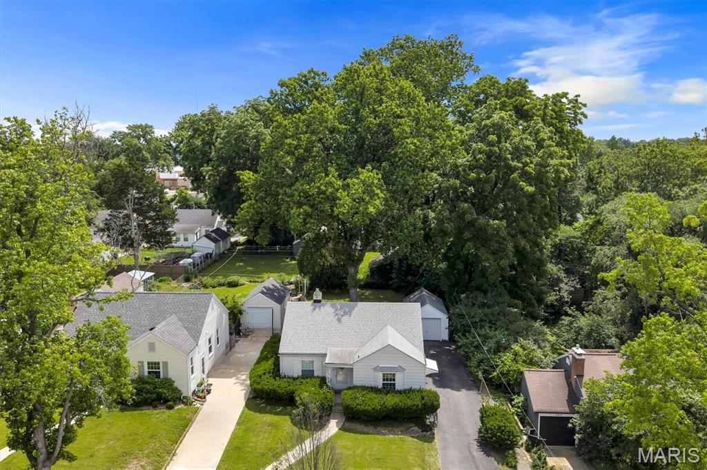 Green Meadows First Add - Residential